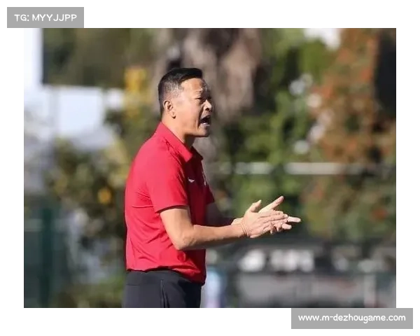 武汉女足主帅常卫魏谈夺冠：核心队员站出奠定基础