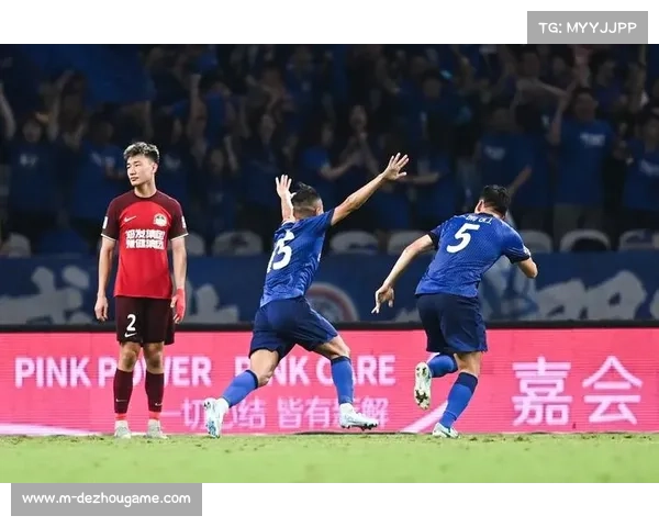 海港最后两轮对阵浙江与大连，夺冠主动权在握