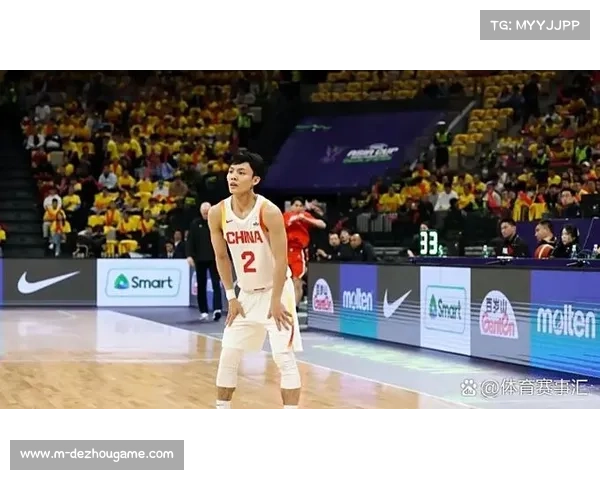 广东迎战天津，徐杰缺阵影响后卫轮换