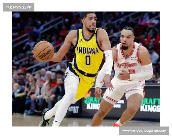 步行者115-110战胜篮网，哈利伯顿赛季报销后球队后场重新调整